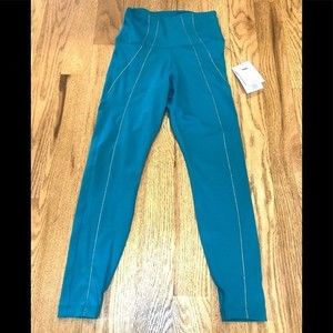 NEW Nike Yoga Dri-Fit High Rise Leggings